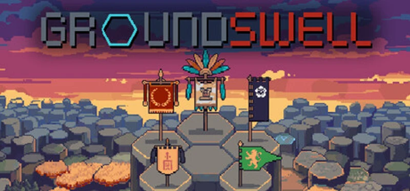 Groundswell Image
