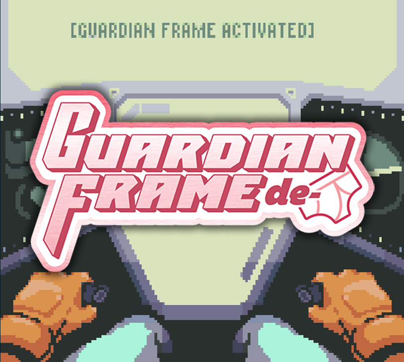 Games like Guardian Frame: debrief!