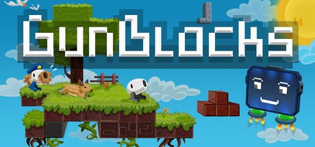 Games like GunBlocks