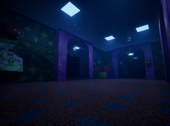 Happy Place: Chapter 1 screenshot