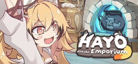 Games like Hayo and the Emporium