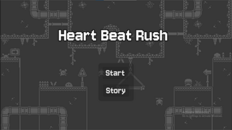 Heart Beat Rush Image