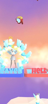 Heaven Rush screenshot