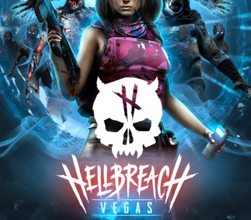 Hellbreach: Vegas Image