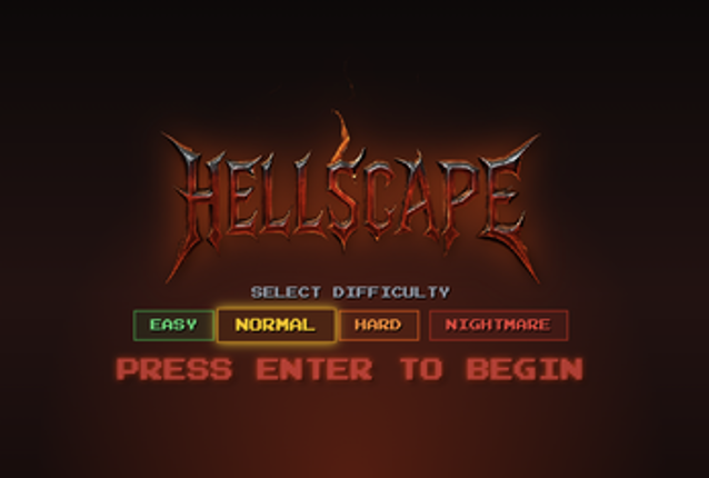 HELLSCAPE Image