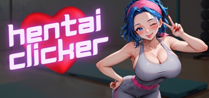 Hentai Clicker: Davinya is streaming Image