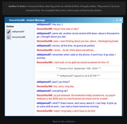 Hinsdale Days screenshot