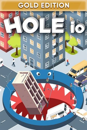 Hole.io Image