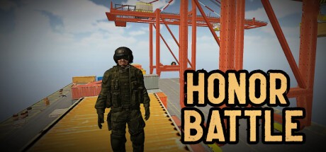 Games like Honor Battle