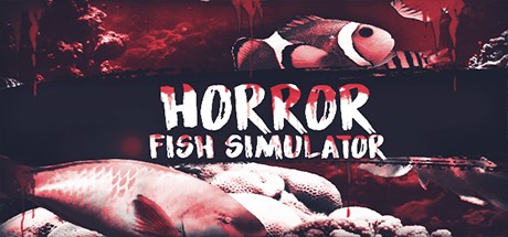 Games like Horror Fish Simulator