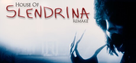 Games like House Of Slendrina Remake