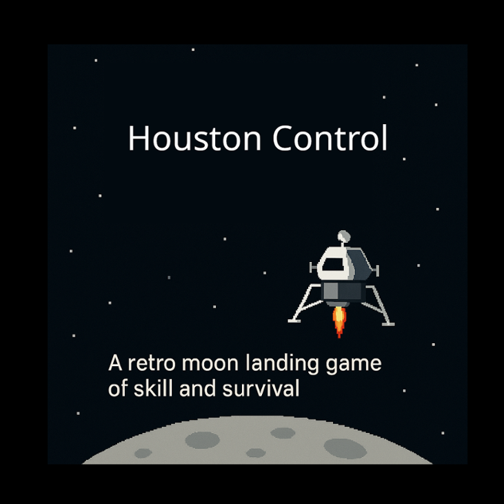 Games like Houston Control