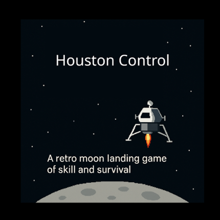 Houston Control Image