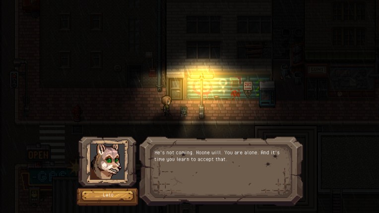 How We Die screenshot