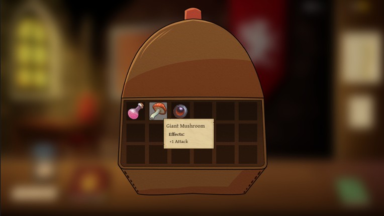 Hunter's Seal screenshot