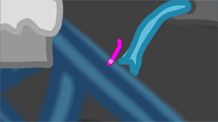 I'd KILL YOU as a Worm screenshot