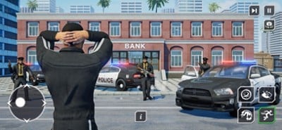 Idle Robbery : Sneak Thief Sim Image