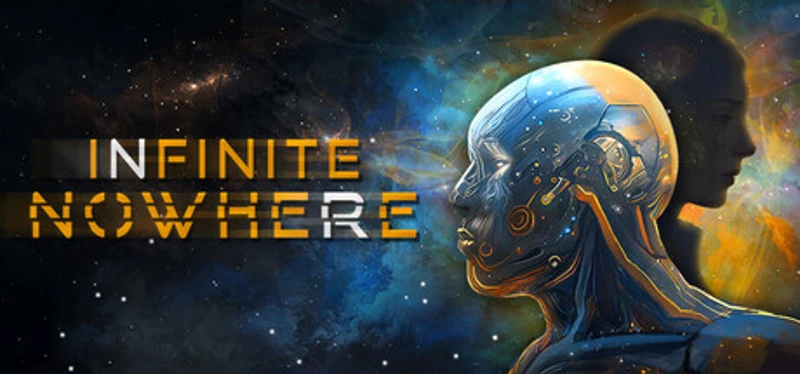 Infinite Nowhere Image
