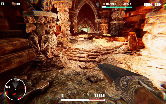 Interlude screenshot