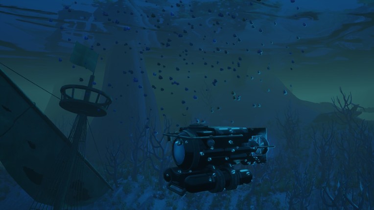 Island Keeper screenshot