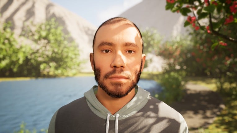 It's not me, it's you... screenshot