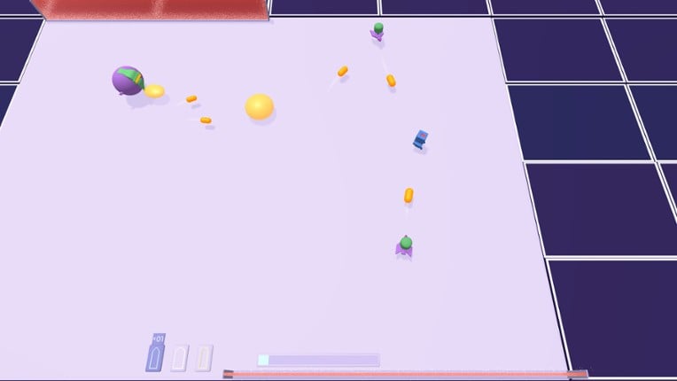 Itsy Blitzy screenshot