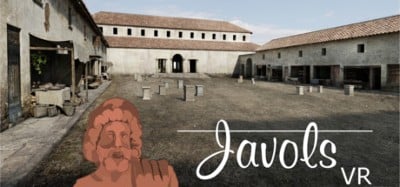 Javols VR Image