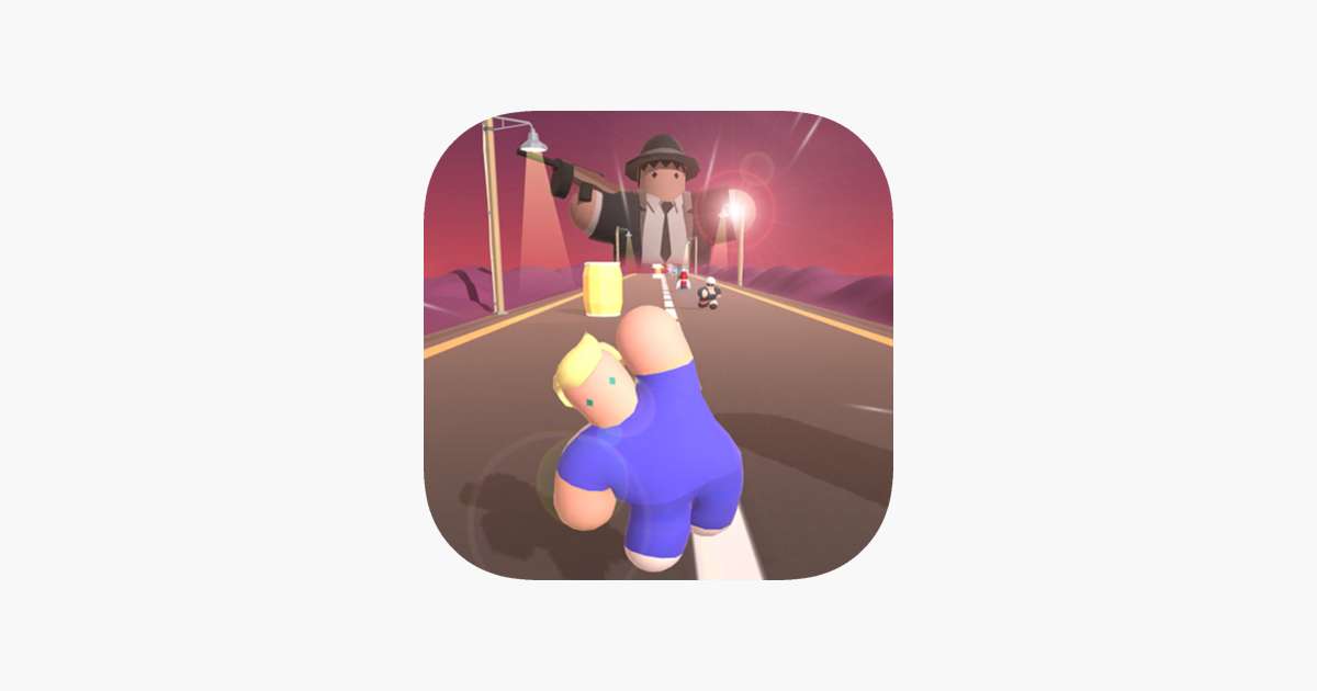 Games like Jiggle &amp; Wiggle