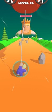 Jiggle &amp; Wiggle screenshot