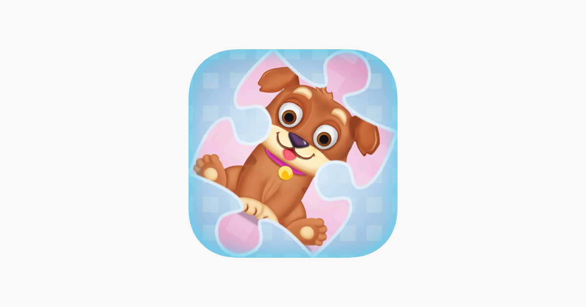 Games like Jigsaw Puzzle for Kids &amp; Toddlers - Brain Games