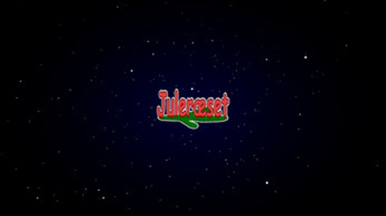 Juleræset screenshot
