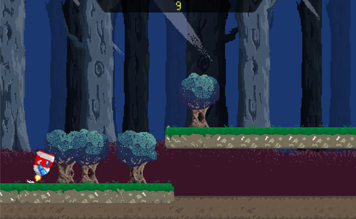 Jump N Switch screenshot