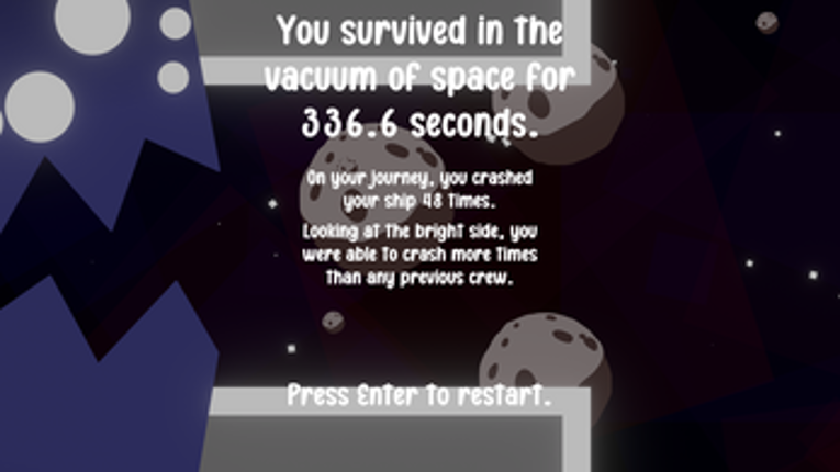 Keep Up The S-Pace Image