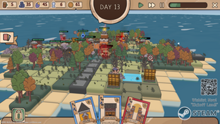 KICKOFF LAND! screenshot