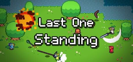 Games like Last One Standing