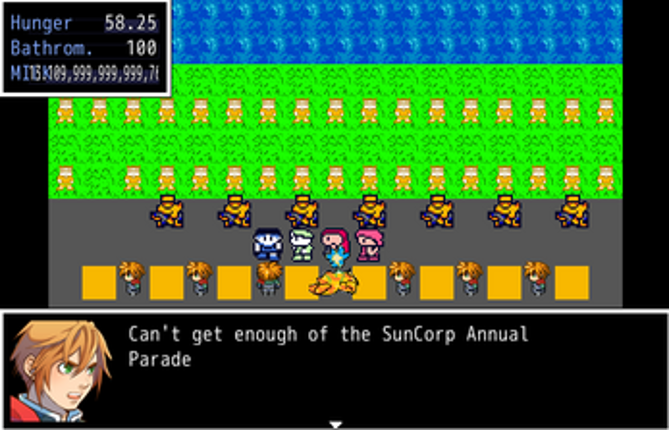 Legendary Awesome Game Image