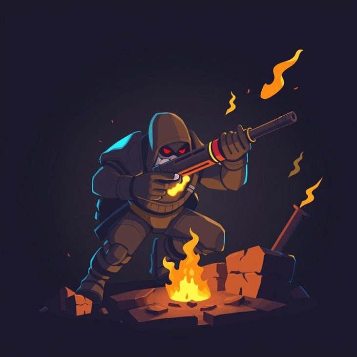 Games like LevelMechWork