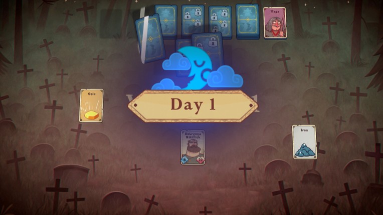 Like a Fairytale screenshot