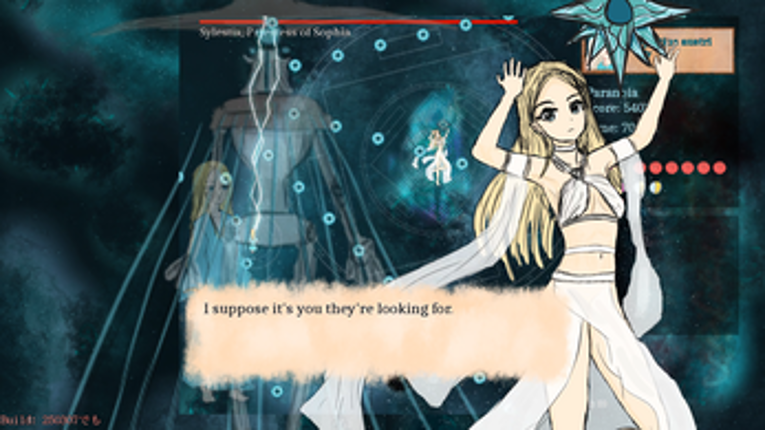 Lily the Philosopher Image