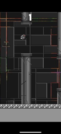 Loopy Bird screenshot