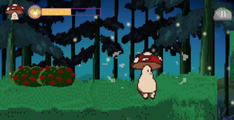 LOST FUNGUS Image