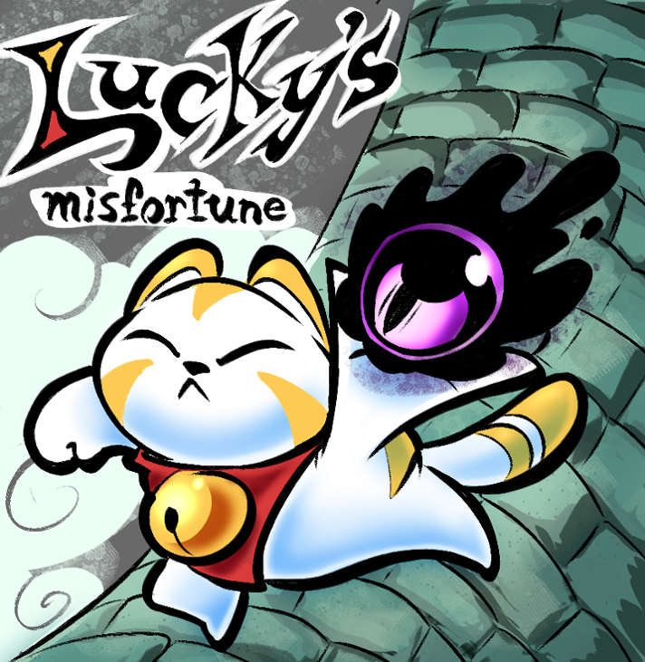 Games like Lucky's Misfortune
