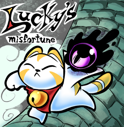 Lucky's Misfortune Image