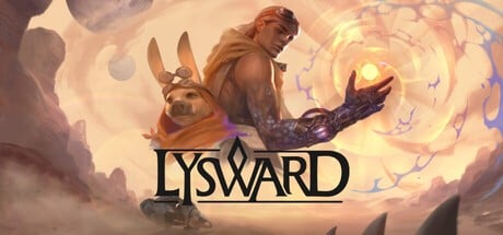 Games like Lysward