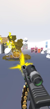 MachineGunMaster Image