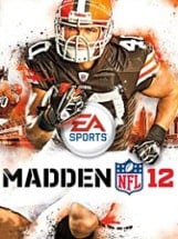 Madden NFL 12 Image