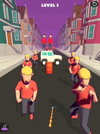Magic Wand 3D screenshot