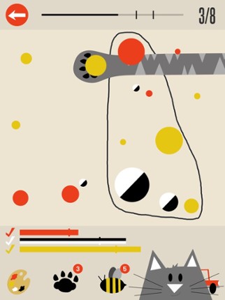 Make Ends Meet - Puzzle Game screenshot