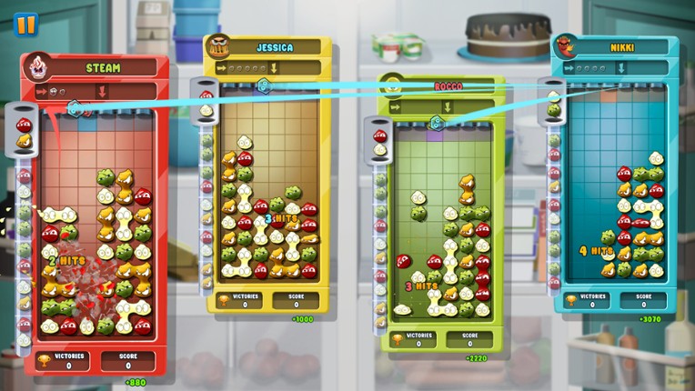 Mayo Mayo screenshot