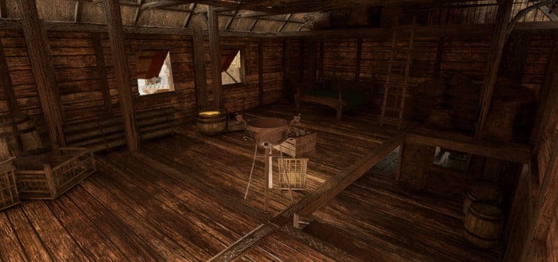 Medieval Life: Chronicles Of Annora screenshot